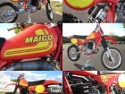 Maico 490 Alpha E